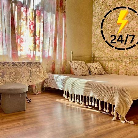 Appartement Вірменська 14 Центр З Балконом Не Далеко Від Ж Д Вокзалу Звітні Документи à Lviv Extérieur photo