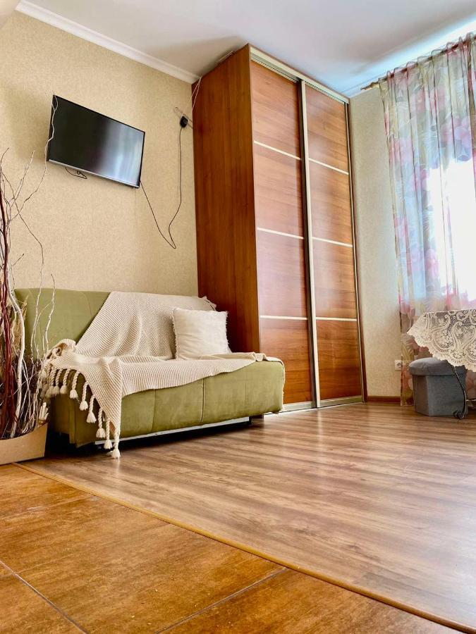 Appartement Вірменська 14 Центр З Балконом Не Далеко Від Ж Д Вокзалу Звітні Документи à Lviv Extérieur photo