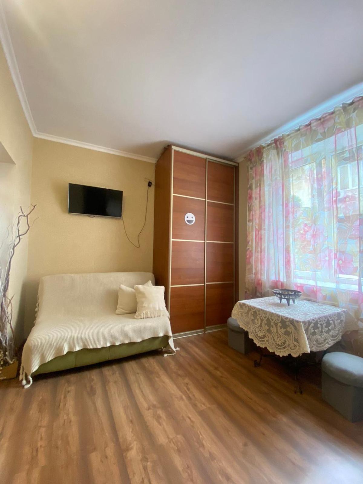 Appartement Вірменська 14 Центр З Балконом Не Далеко Від Ж Д Вокзалу Звітні Документи à Lviv Extérieur photo