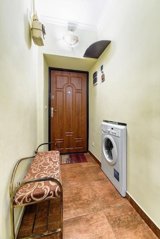 Appartement Вірменська 14 Центр З Балконом Не Далеко Від Ж Д Вокзалу Звітні Документи à Lviv Extérieur photo